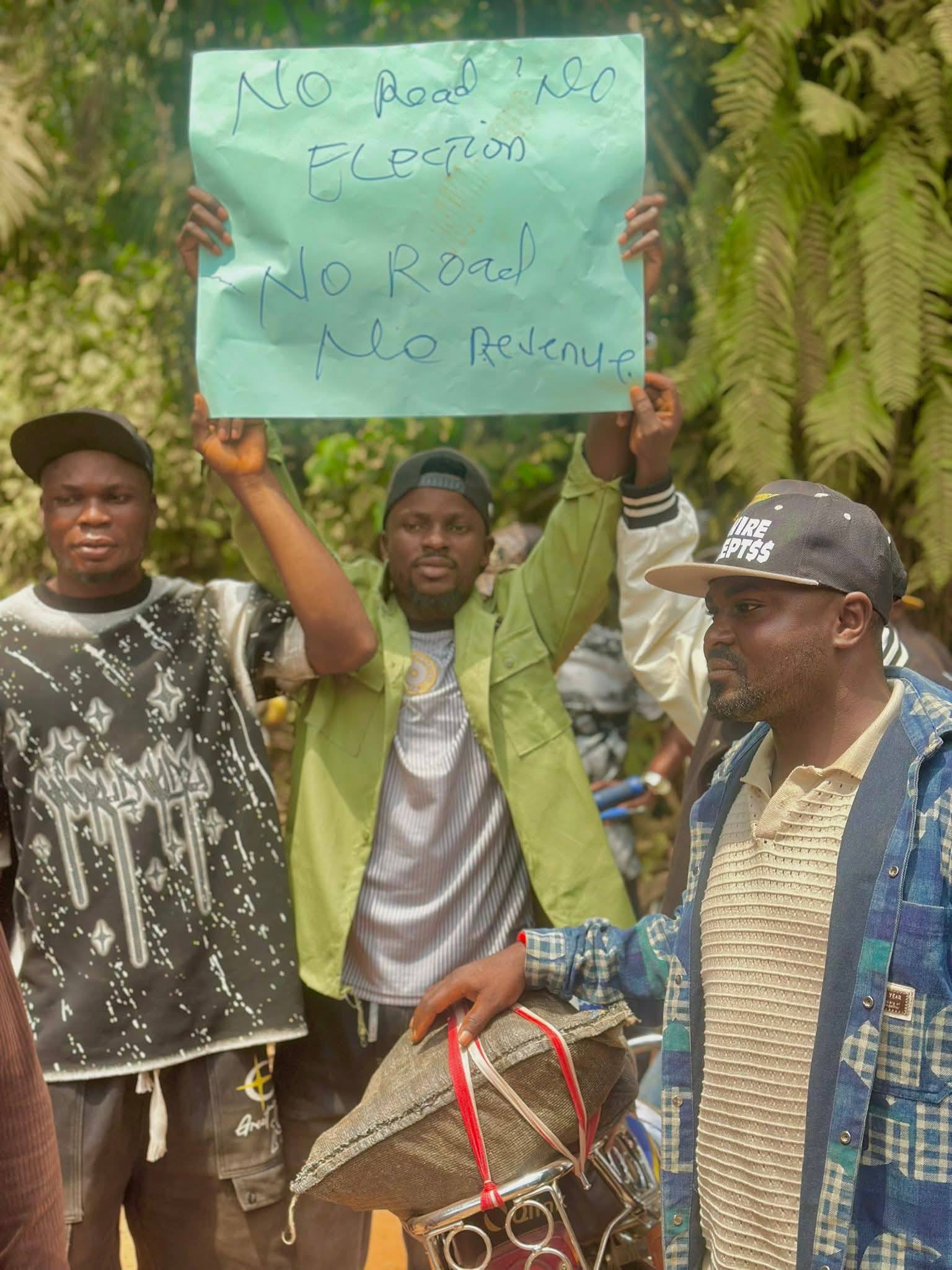 Community Engagement